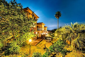 PalmValley Pool Villa Resort