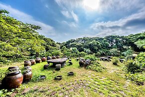 PalmValley Pool Villa Resort