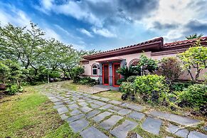 PalmValley Pool Villa Resort