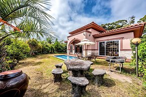 PalmValley Pool Villa Resort