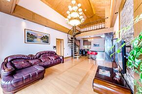 PalmValley Pool Villa Resort