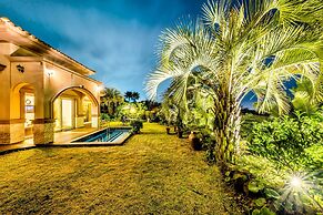 PalmValley Pool Villa Resort