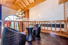 PalmValley Pool Villa Resort