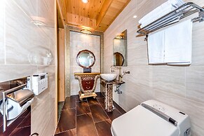 PalmValley Pool Villa Resort