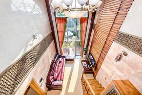 PalmValley Pool Villa Resort