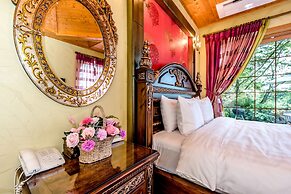 PalmValley Pool Villa Resort