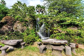 PalmValley Pool Villa Resort