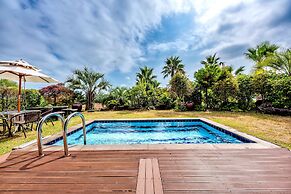 PalmValley Pool Villa Resort