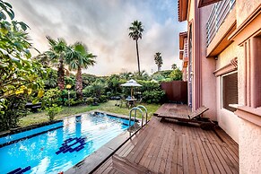 PalmValley Pool Villa Resort