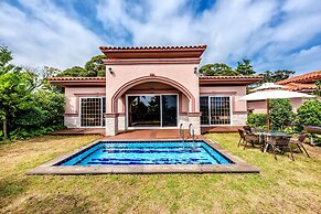 PalmValley Pool Villa Resort