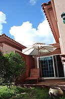 PalmValley Pool Villa Resort