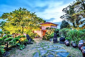 PalmValley Pool Villa Resort