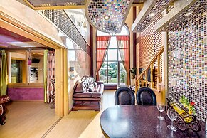 PalmValley Pool Villa Resort