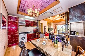 PalmValley Pool Villa Resort