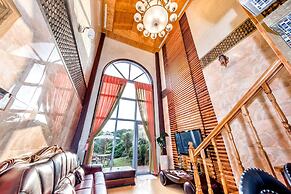 PalmValley Pool Villa Resort