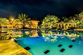 PalmValley Pool Villa Resort