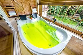 PalmValley Pool Villa Resort