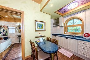 PalmValley Pool Villa Resort