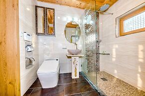 PalmValley Pool Villa Resort