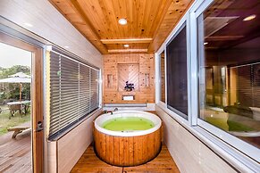 PalmValley Pool Villa Resort