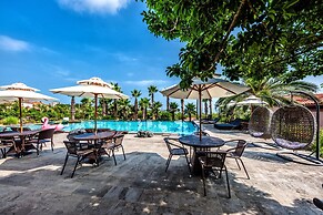 PalmValley Pool Villa Resort