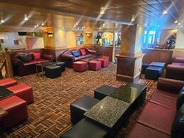 The Heritage Hotel