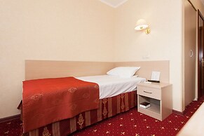 Amaks City Hotel