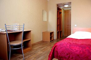 Amaks City Hotel