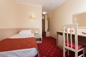 Amaks City Hotel