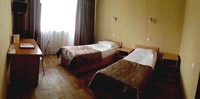 Amaks City Hotel