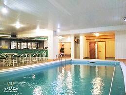Amaks City Hotel