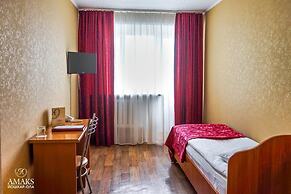 Amaks City Hotel