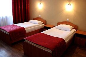 Amaks City Hotel