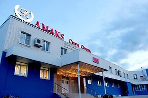 Amaks City Hotel