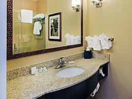 Hilton Garden Inn Midland
