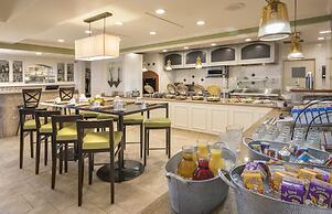 Hilton Garden Inn Midland