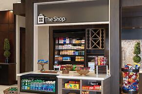 Hilton Garden Inn Midland