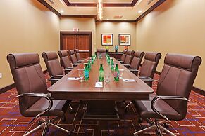 Hilton Garden Inn Midland