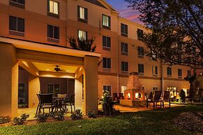Hilton Garden Inn Midland