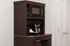 Hilton Garden Inn Midland