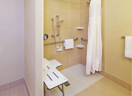 Hilton Garden Inn Midland