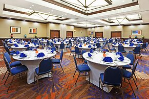 Hilton Garden Inn Midland