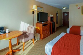 Hotel M Mount Pocono