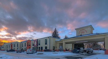 Hotel M Mount Pocono