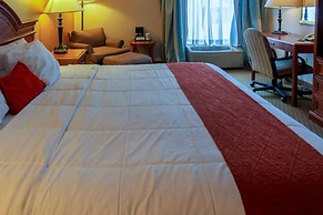 Hotel M Mount Pocono