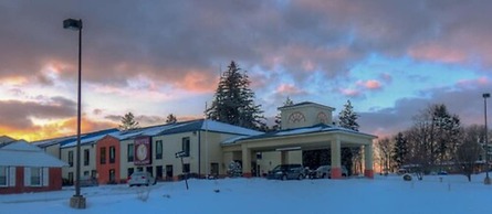 Hotel M Mount Pocono