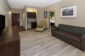 La Quinta Inn & Suites by Wyndham Durant