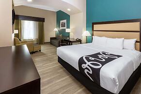 La Quinta Inn & Suites by Wyndham Durant