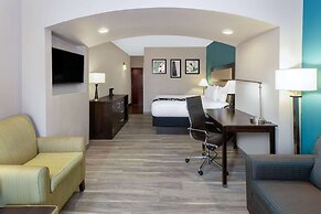 La Quinta Inn & Suites by Wyndham Durant