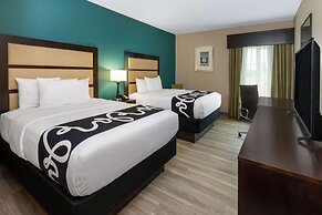 La Quinta Inn & Suites by Wyndham Durant